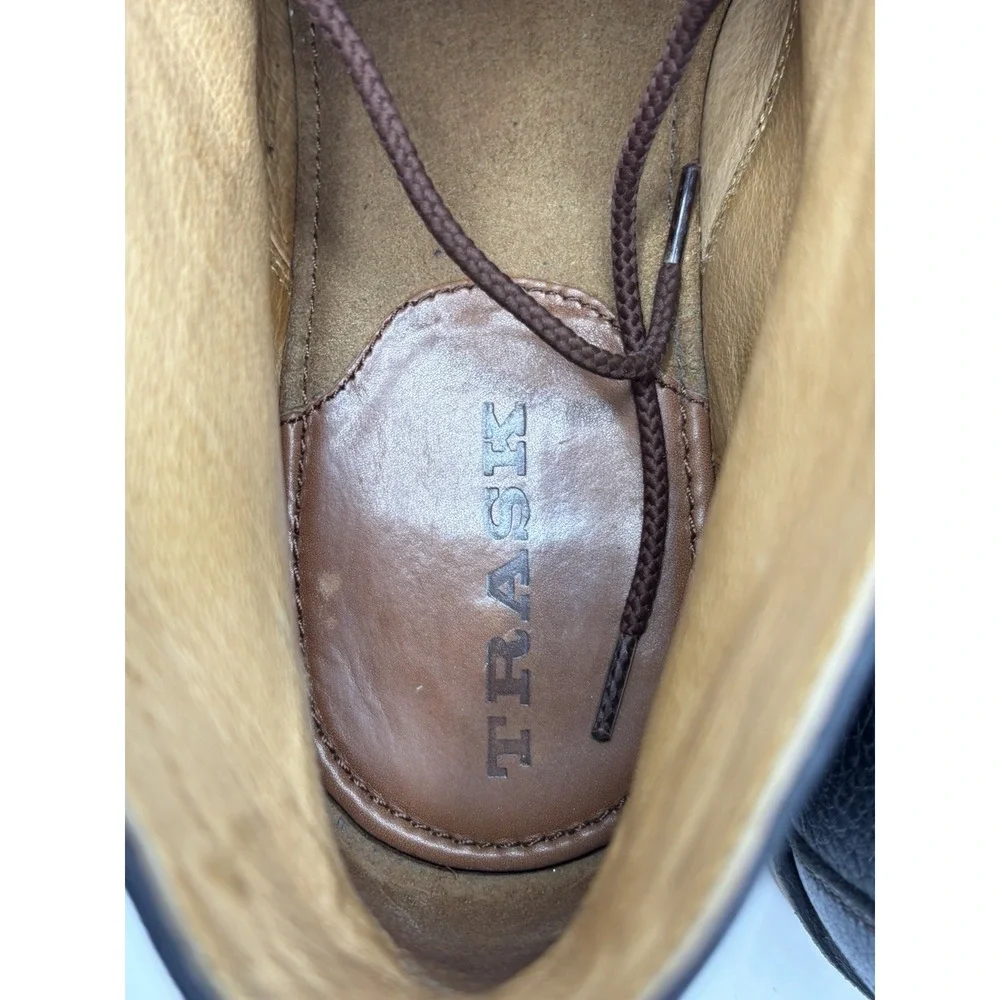 Trask see all